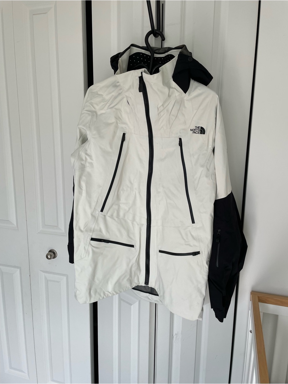 Jacket The North Face Steep Series GORE-TEX Jacket 3L - Large